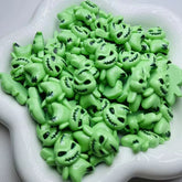 Oogie Boogie Beads (5pcs)